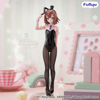 BAKA and TEST -Summon the Beasts- Ⅱ BiCute Bunnies Figure -Kinoshita Hideyoshi- | 4571623512615