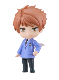 Nendoroid Hikaru Hitachiin | 4580590191310