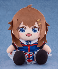 Plushie Haru Nabatame | 4580828663084