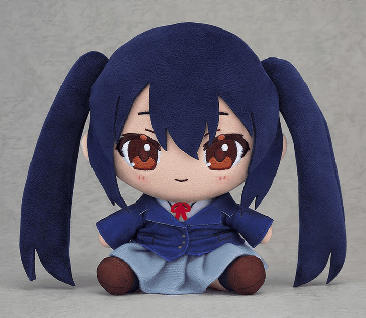Chocopuni Plushie Azusa Nakano