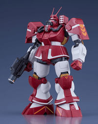 COMBAT ARMORS MAX 32: 1/72nd Scale Abitate T10B Blockhead Ver. GT | 4545784015476
