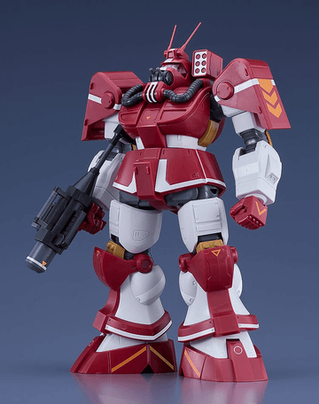 COMBAT ARMORS MAX 32: 1/72nd Scale Abitate T10B Blockhead Ver. GT | 4545784015476