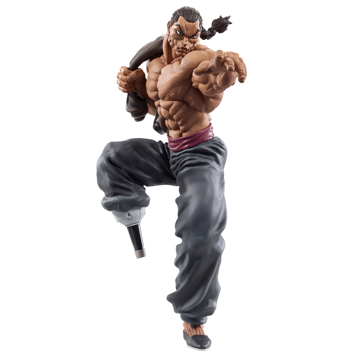 Retsu Kaioh (Giant Heartbeat) | 4573102724434