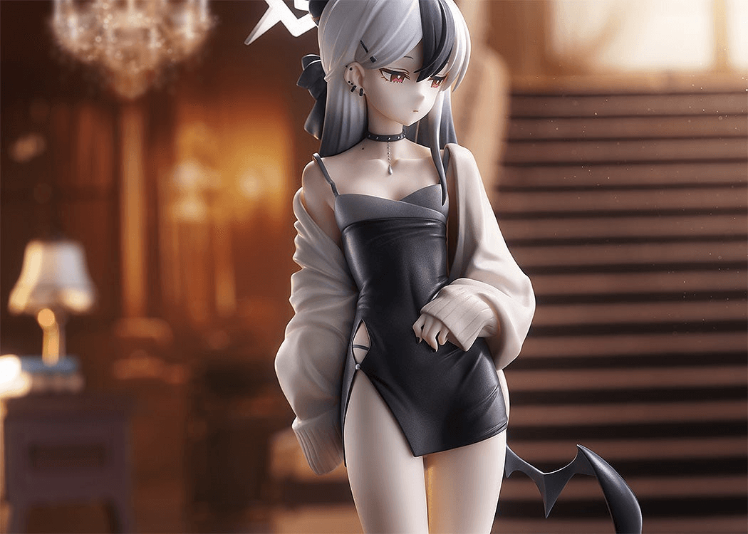 Kayoko (Dress) | 4545784044353
