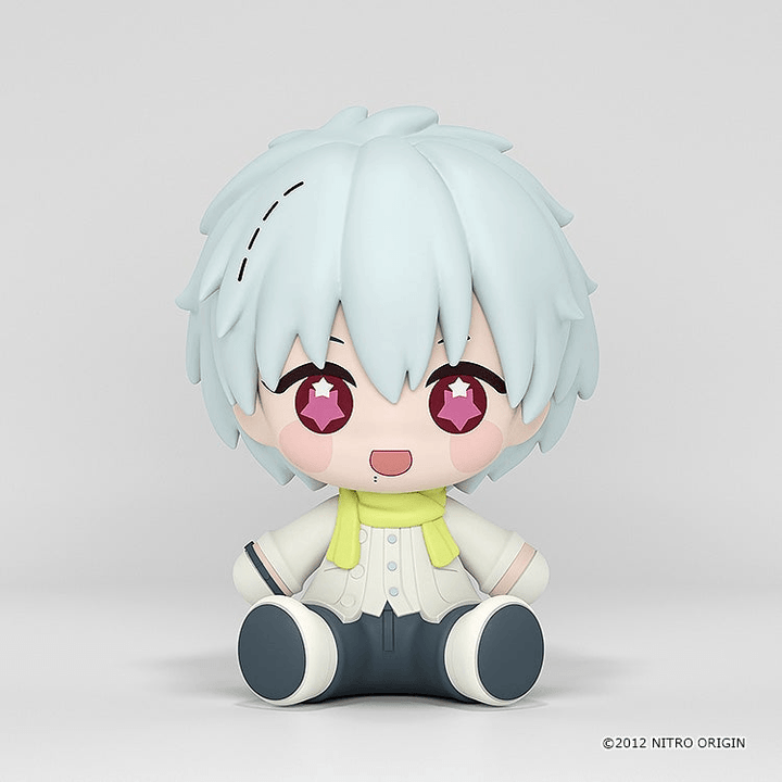 Huggy Good Smile Clear