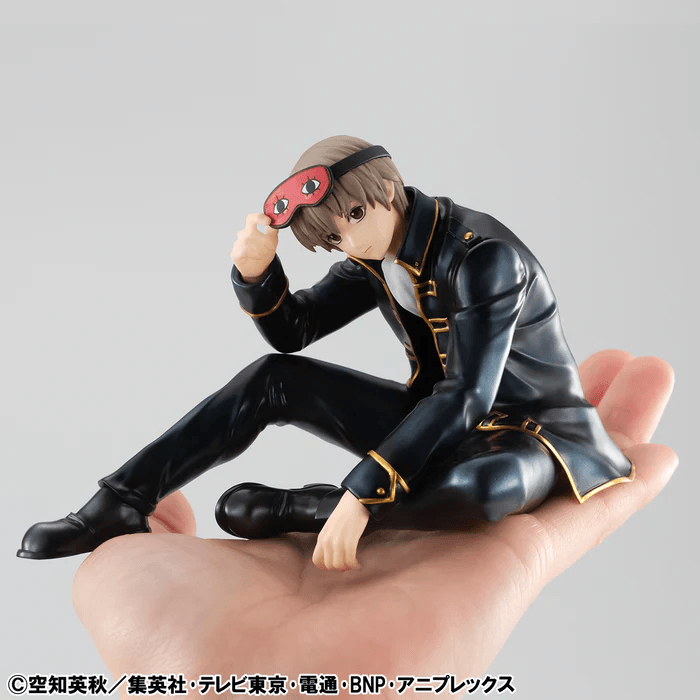 G.E.M. series Gintama Palm Size Okita san | 4535123849503