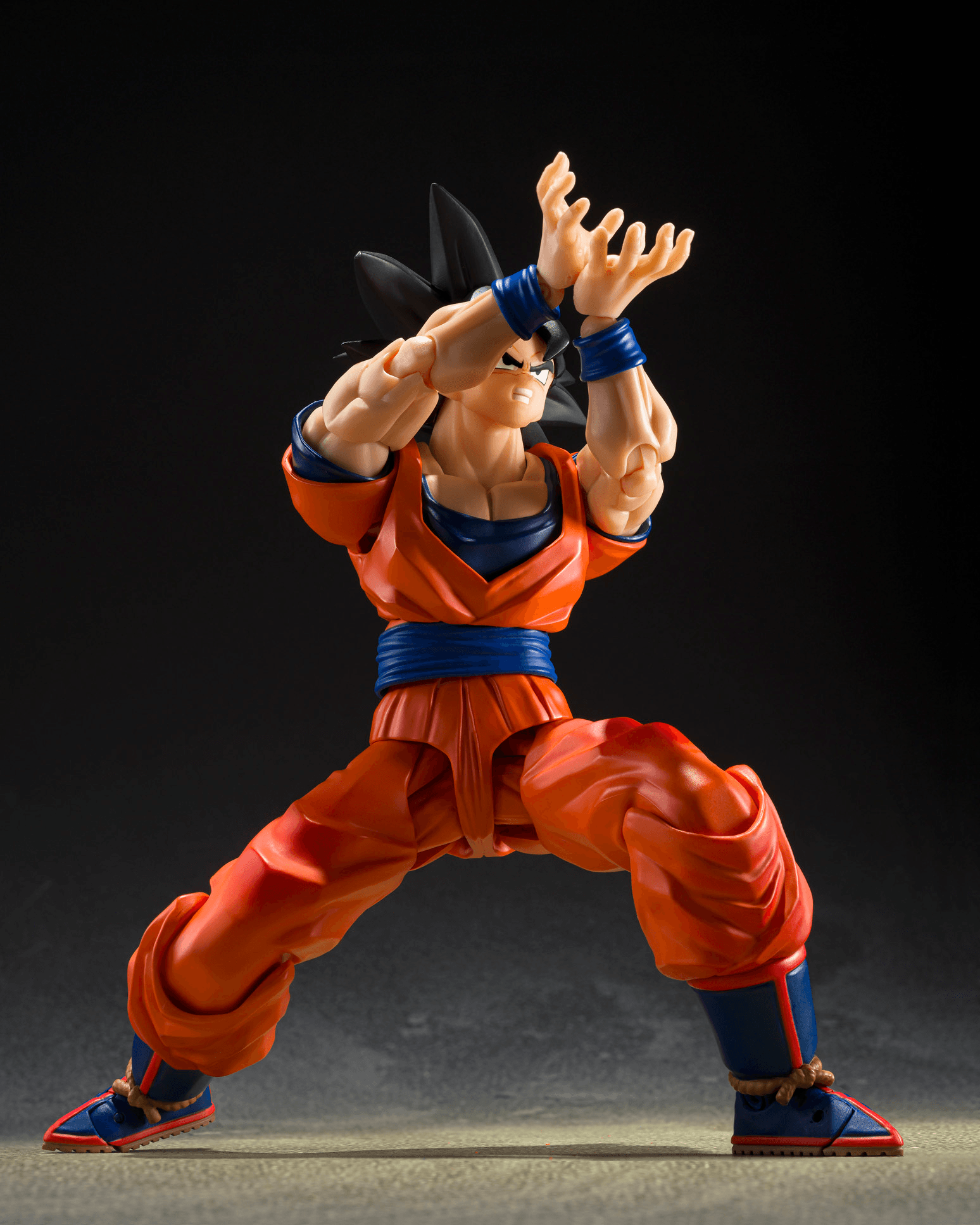 SON GOKU "DRAGON BALL Z" | 4573102697837