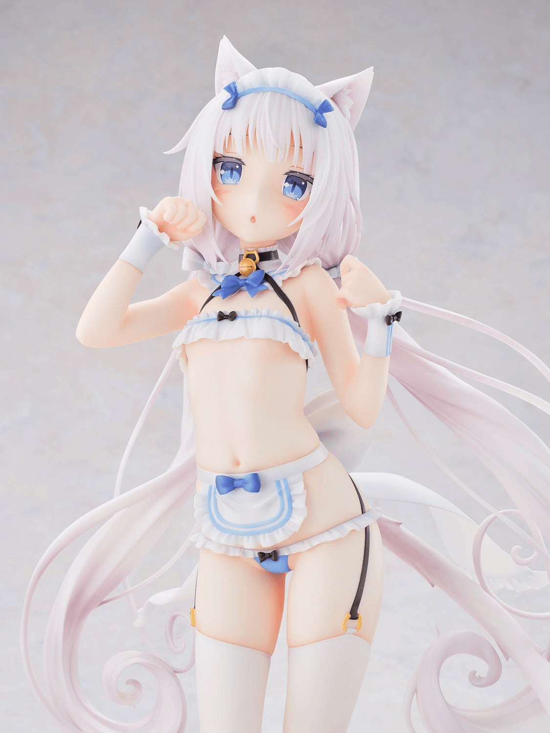 Nekopara Vanilla Micro Bikini Maid -STD Edition-