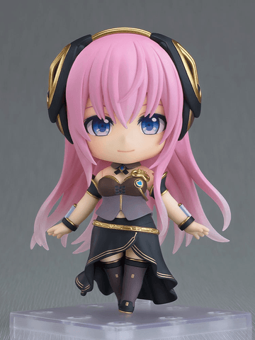 Nendoroid Megurine Luka V4X