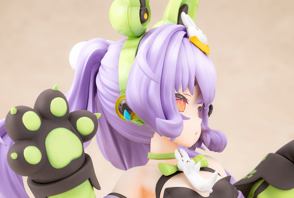 PUNI☆MOFU TU