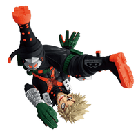 MY HERO ACADEMIA MAXIMATIC KATSUKI BAKUGO Ⅲ | 4573102718747