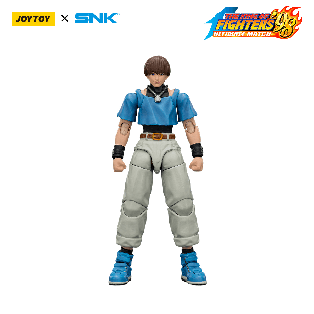 KOF'98UM Orochi Team Chris | 6927054404063