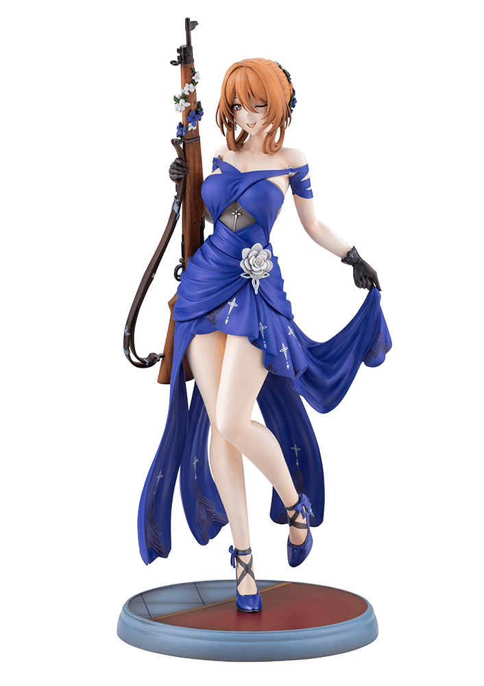 Springfield Queen in Radiance Ver. | 4934054076123