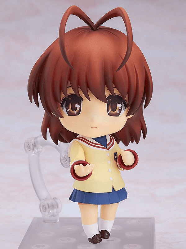 (Rerelease) Nendoroid Nagisa Furukawa - Release Date: 01/2027 | 4570232584082