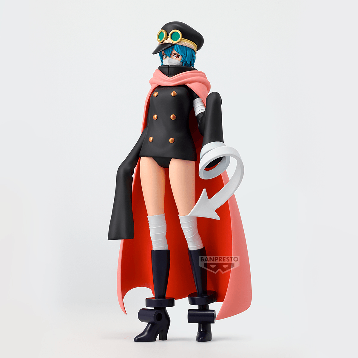 ONE PIECE GLITTER&GLAMOURS-Saint; GUNKO-