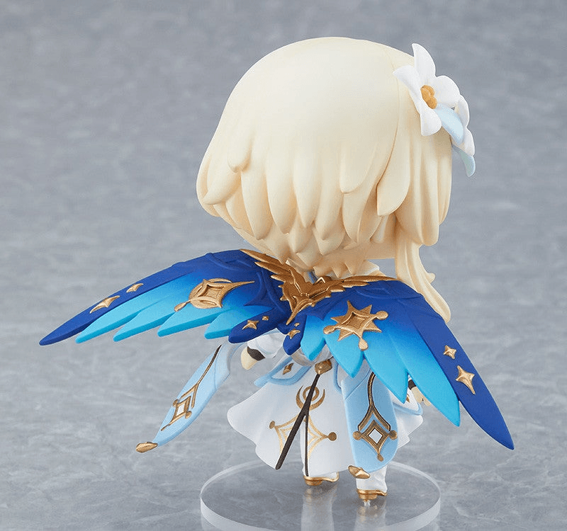 (Rerelease) Nendoroid Traveler (Lumine) - Release Date: 12/2026
