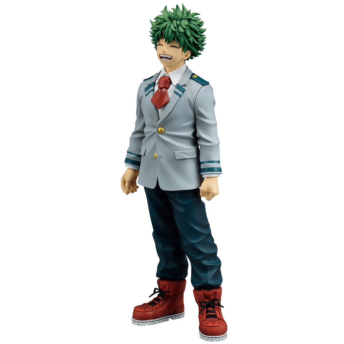 Izuku Midoriya-U.A. High School 1-A- | 4573102690685