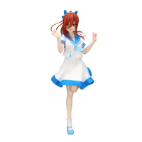 The Quintessential Quintuplets Specials　Trio-Try-iT Figure -Nakano Miku Marine Look ver.- | 4582782363314