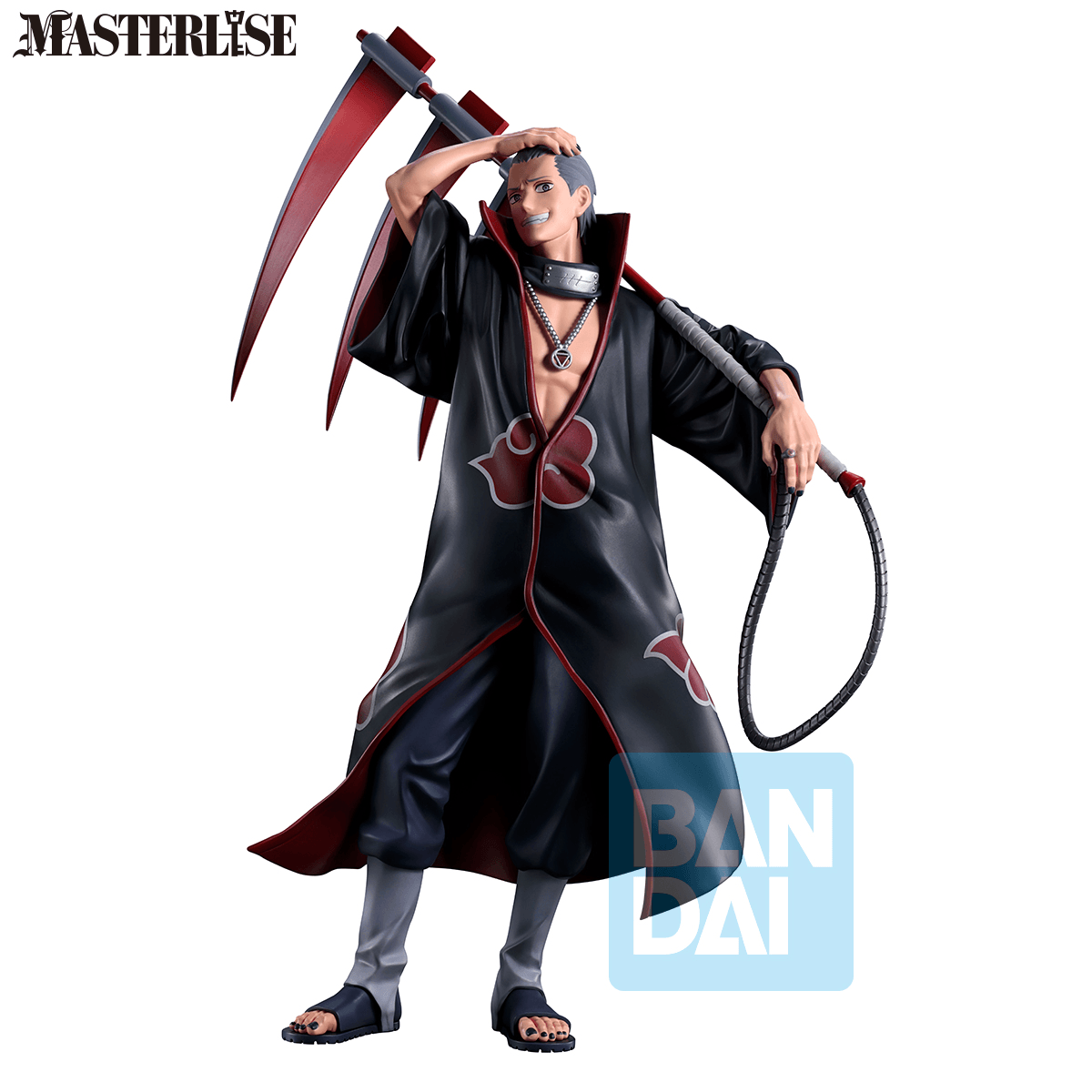 Hidan (Hidan Kakuzu Arc)