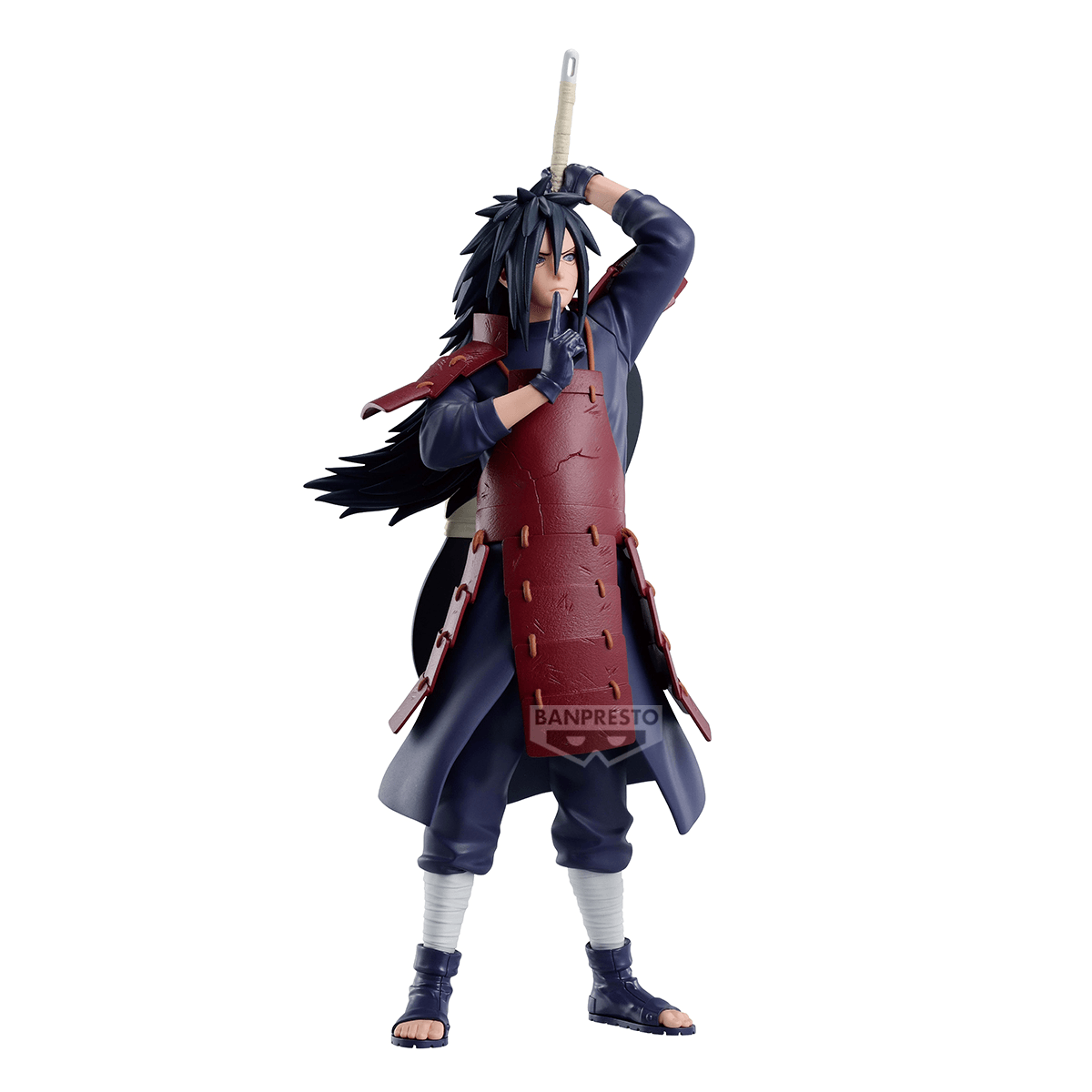 NARUTO SHIPPUDEN FIGURE MADARA UCHIHA | 4573102743480