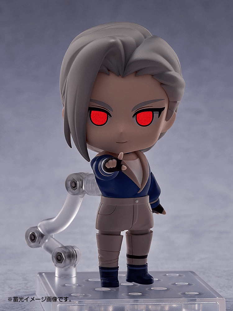 Nendoroid Luye | 4580828676763