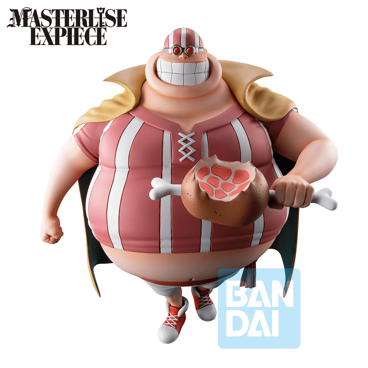 Lucky Roux (Red Hair Pirates) | 4573102724069