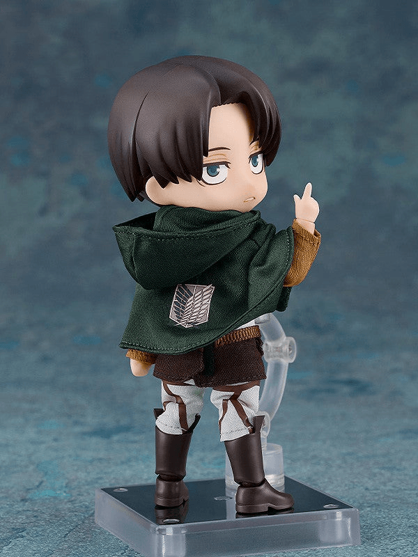 (Rerelease) Nendoroid Doll Levi
