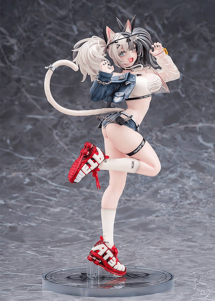 Melterna Girl: Metako | 4580522750257