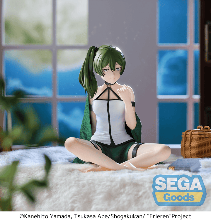 Yumemirize "Frieren: Beyond Journey's End" "Übel" ~Loungewear~ | 4582733467696
