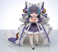 AZUR LANE LITTLE CHESHIRE 1/6 PVC FIG | 6976230180147
