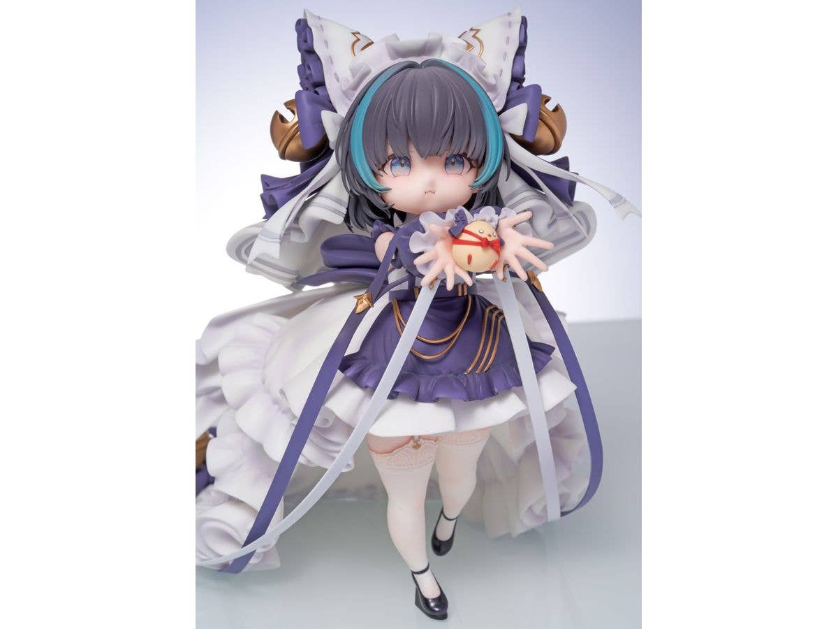 AZUR LANE LITTLE CHESHIRE 1/6 PVC FIG | 6976230180147