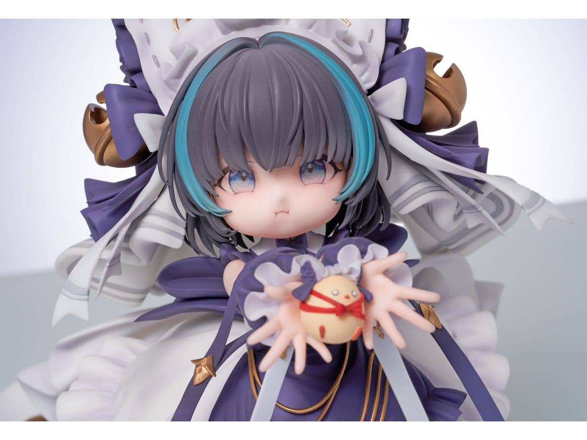 AZUR LANE LITTLE CHESHIRE 1/6 PVC FIG | 6976230180147