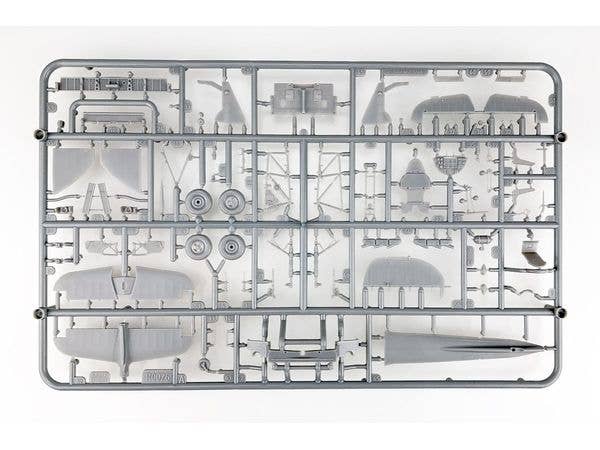 Arma Hobby 1/48 Hurricane Mk IIc "Jubilee" | 5902734373540