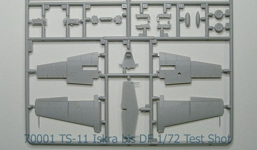 Arma Hobby 1/72 TS-11 Iskra Junior Set | 5907747900653