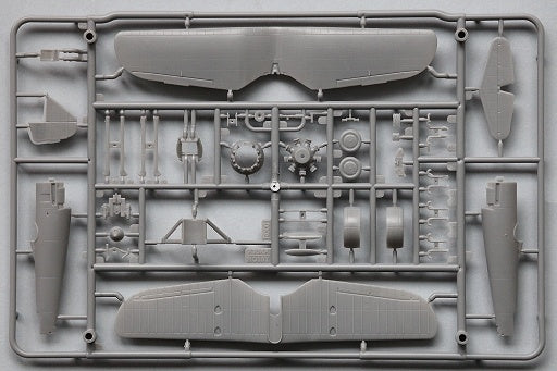 Arma Hobby 1/72 PZL P.7a Deluxe Set | 5907747900707