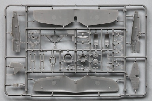 Arma Hobby 1/72 PZL P.7a Deluxe Set | 5907747900707