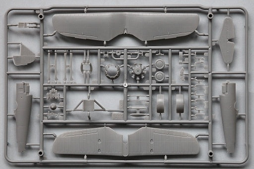 Arma Hobby 1/72 PZL P.7a Expert Set | 5907747900714