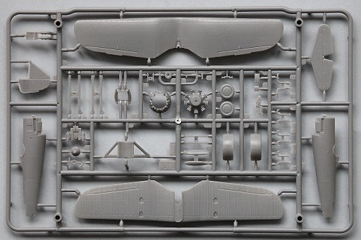 Arma Hobby 1/72 PZL P.7a Junior Set | 5907747901414