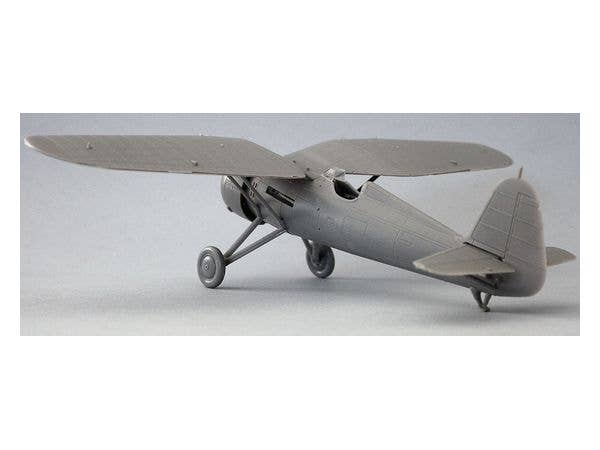 Arma Hobby 1/72 PZL P.11c 'Kresy' Model Kit | 5902734373045