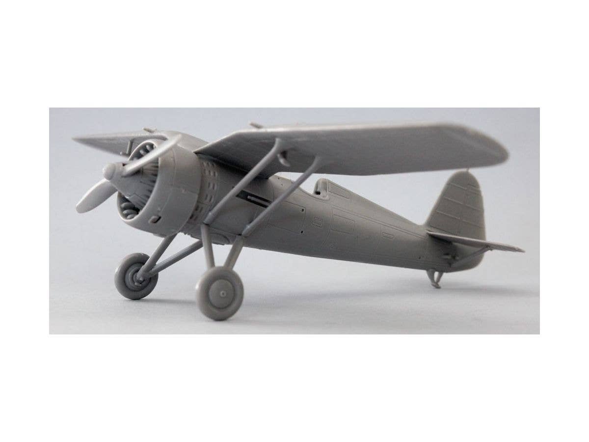Arma Hobby 1/72 PZL P.11c 'Kresy' Model Kit | 5902734373045