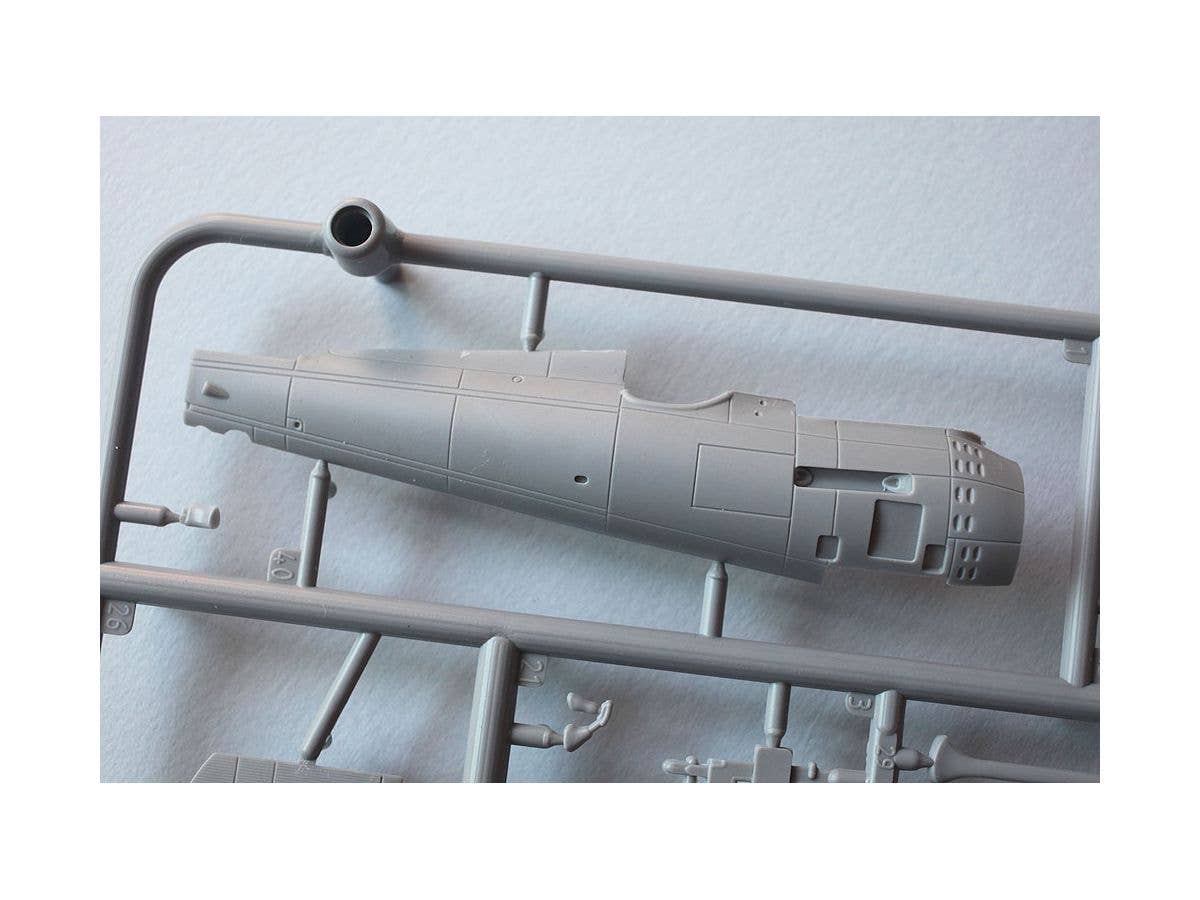 Arma Hobby 1/72 PZL P.11c 'Kresy' Model Kit | 5902734373045