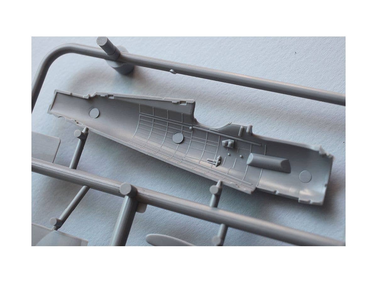 Arma Hobby 1/72 PZL P.11c 'Kresy' Model Kit | 5902734373045