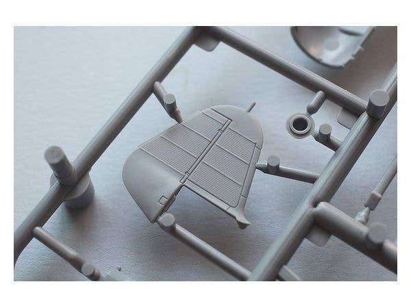 Arma Hobby 1/72 PZL P.11c 'Kresy' Model Kit | 5902734373045