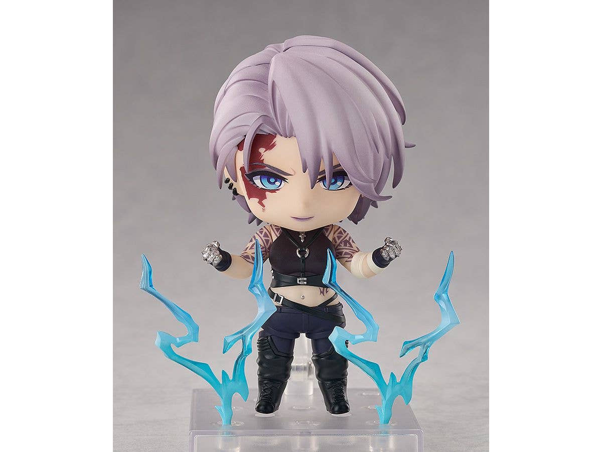 Nendoroid Zoya | 4580590193116