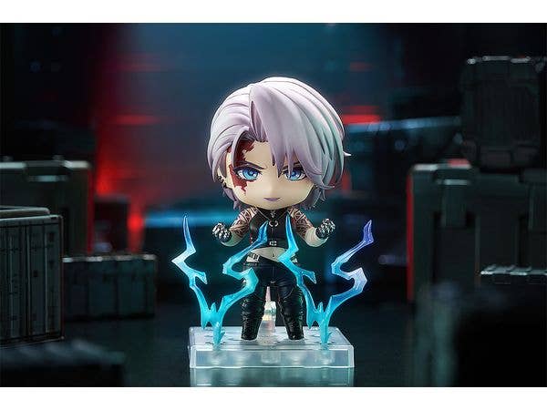 Nendoroid Zoya | 4580590193116