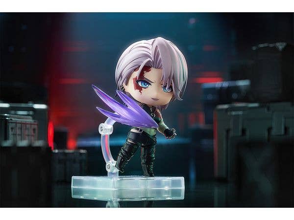 Nendoroid Zoya | 4580590193116