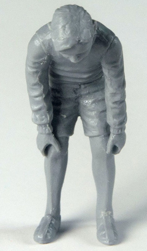 AK Interactive 1/35 Children Set 1: Boys | 8435568328860