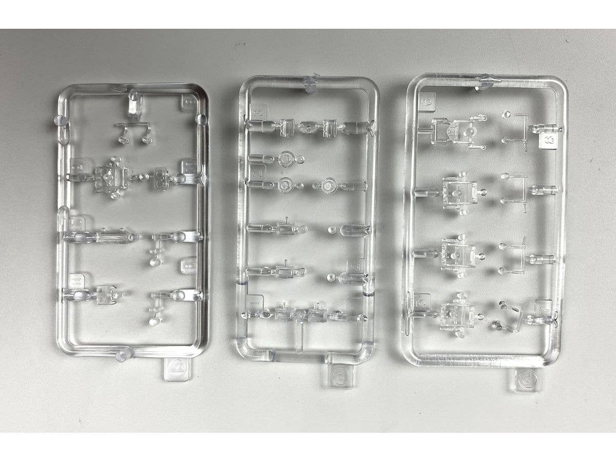 AK Interactive 1/35 PZ.KPFW.IV Ausf.D Deutsche Afrika Korps Plastic Model Kit | 8435568328907