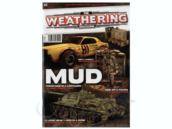 AK Interactive Greyish Blue / WWI French Uniform Base | 8436535574242