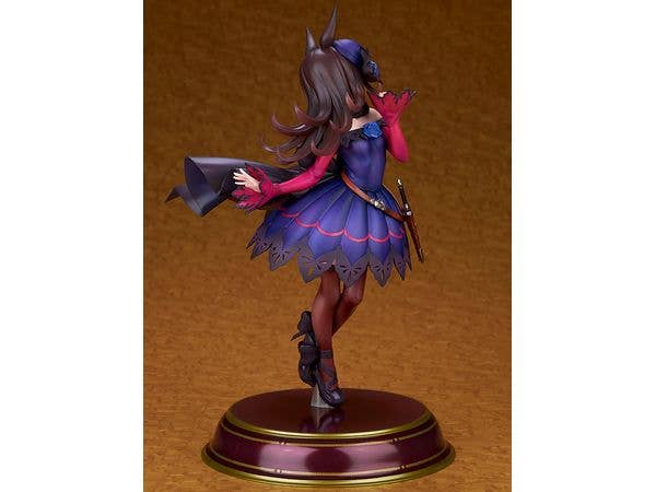 UMAMUSUME PRETTY DERBY RICE SHOWER 1/7 PVC FIG (C: 1-1 | 4560228207057